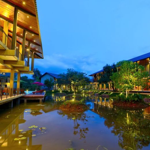 Отели 4*, Бутик-отели