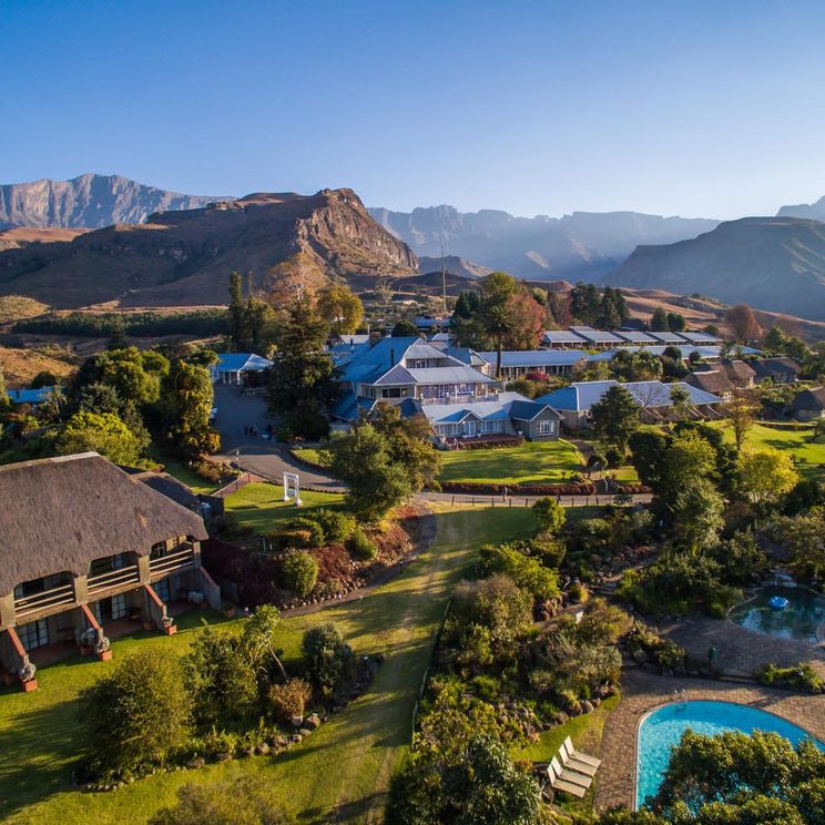 Бутик-отели