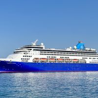 Celestyal Journey (1/6)