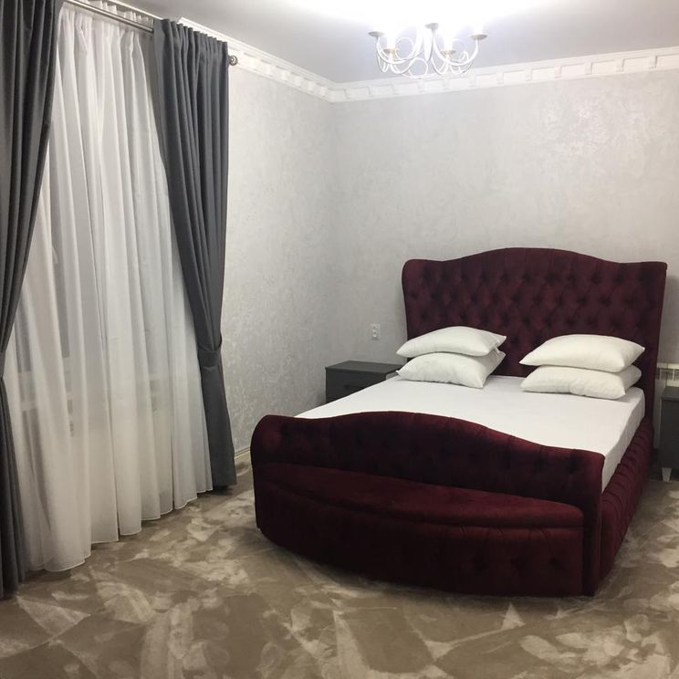 Гостевые домики, Отели 3*