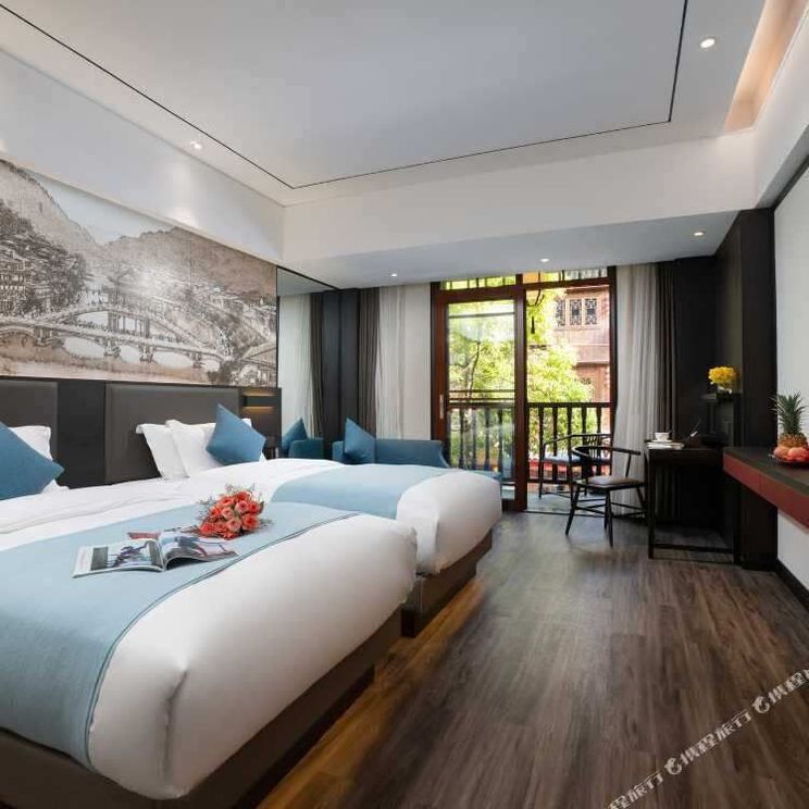 Отели 4*, Бутик-отели