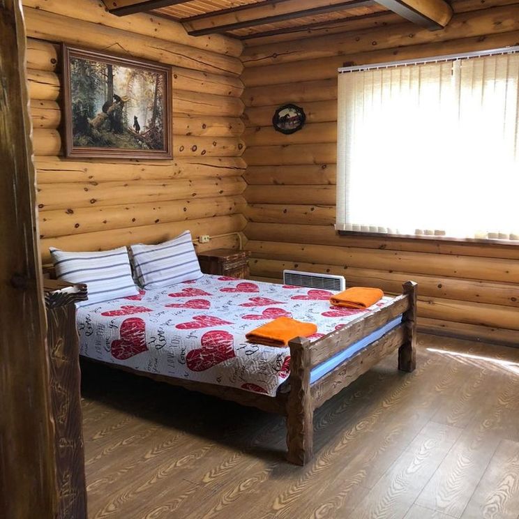 Гостевые домики, Коттеджи