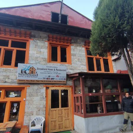 Гостевой дом, отель 3*