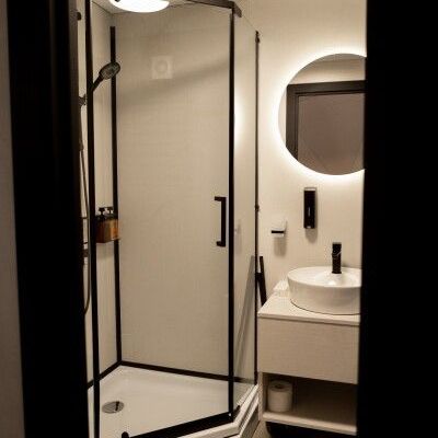 Гостевые домики, Отели 4*