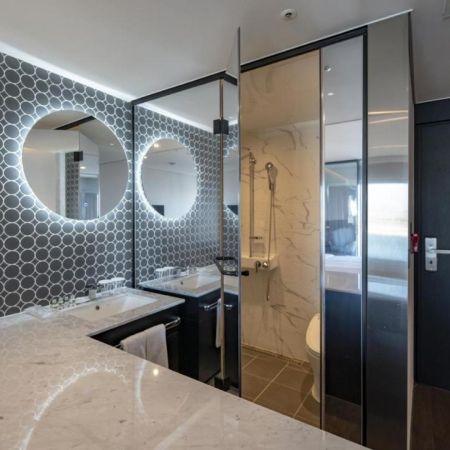 Отели 4*, Бутик-отели, Отели 5*