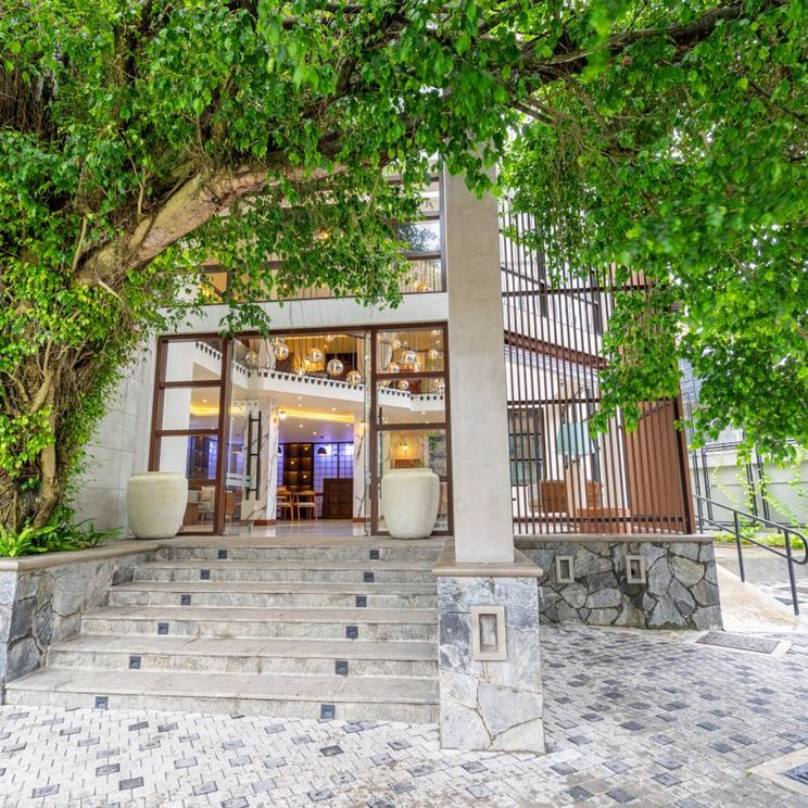 Отели 3*, Отели 4*