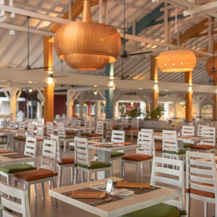 Отели 4*, Отели 5*