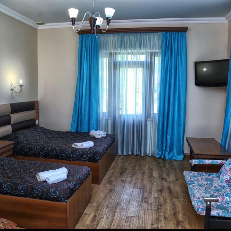 Отели 3*