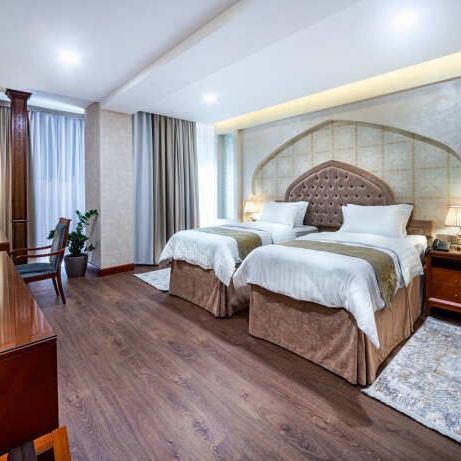 Отели 4*, Бутик-отели