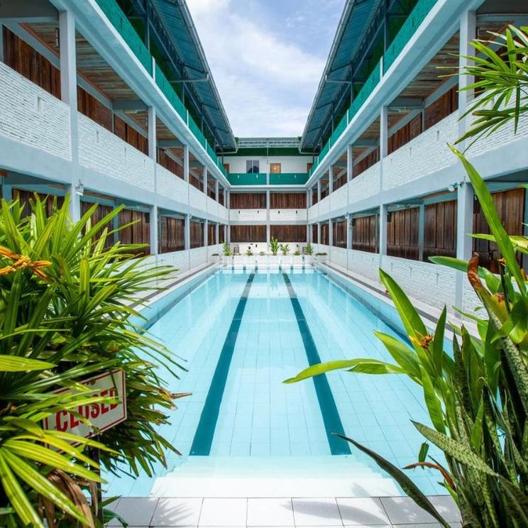 Отели 3*, Отели 4*, Лоджи