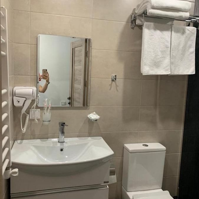 Гостевые домики, Отели 4*