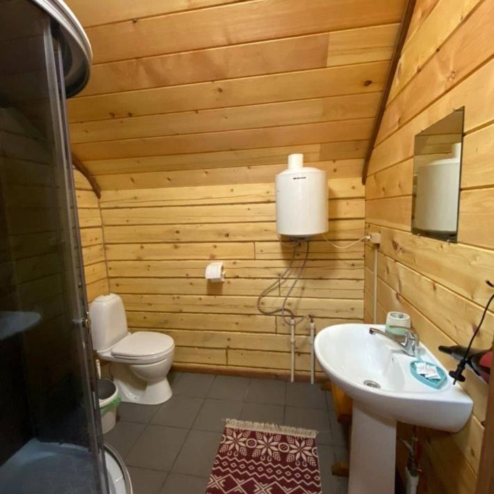 Кемпинги, Гостевые домики, Лоджи