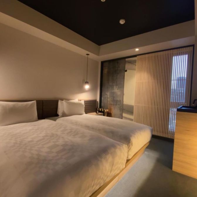 Отели 4*, Коттеджи