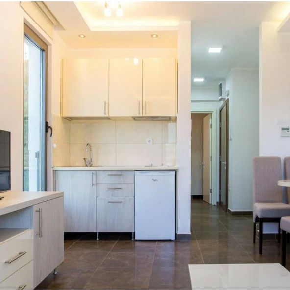 Отели 3*, Отели 4*, Виллы, Коттеджи