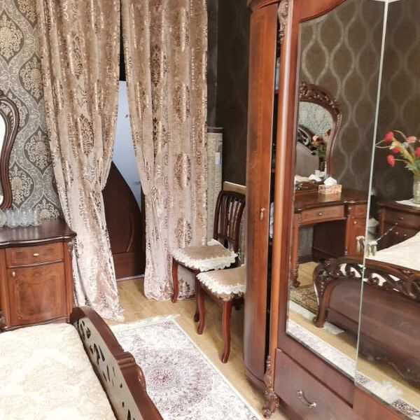 Гостевые домики, Апартаменты