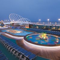 Enchantment of the Seas (5/26)