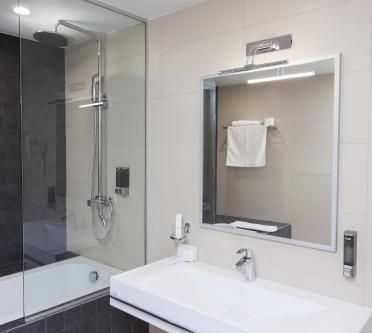 Отели 3*, Отели 4*