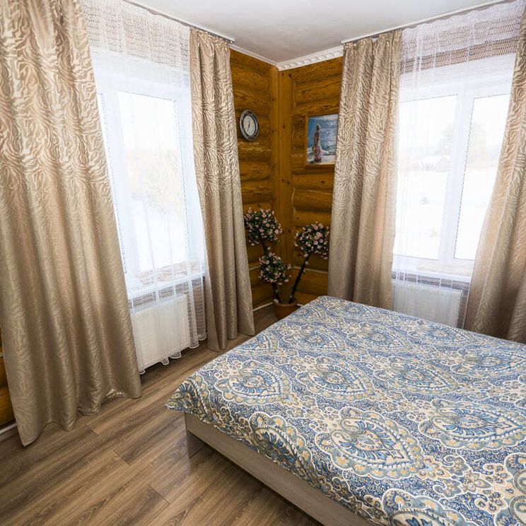 Гостевые домики, Коттеджи