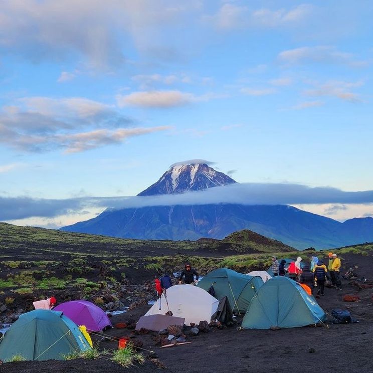 Гостевые домики, Хостелы, Палатки
