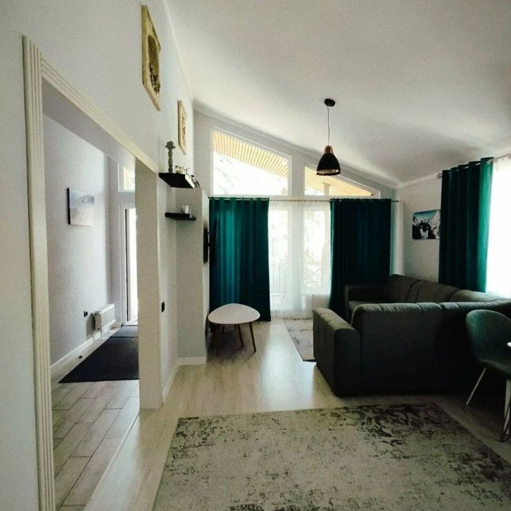 Бунгало, Шале