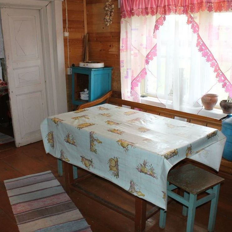 Гостевые домики