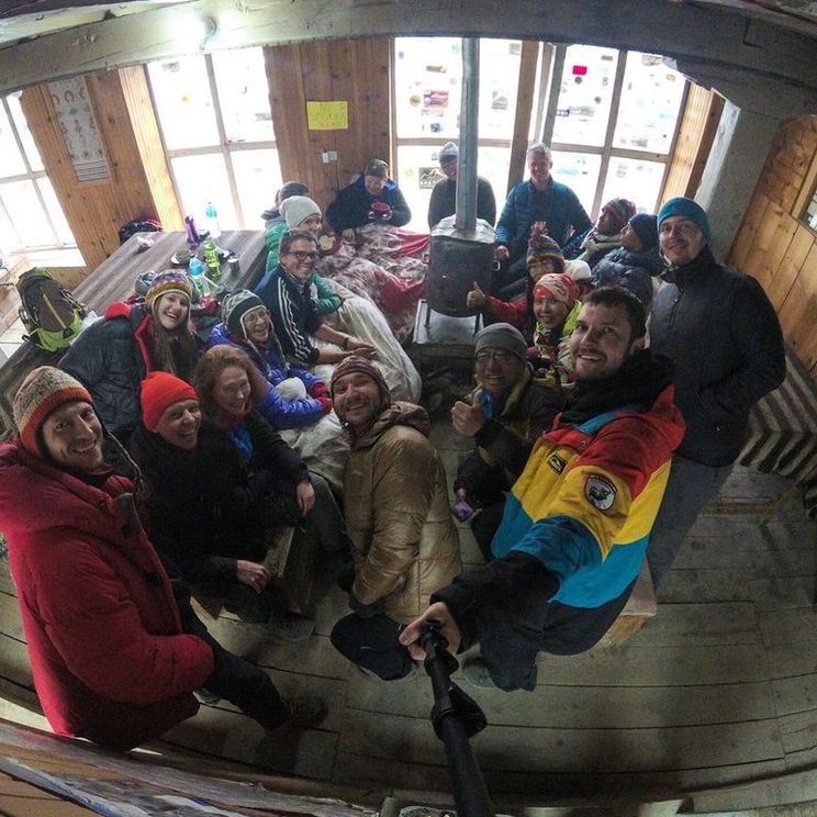 Отели 1-2*, Гостевые домики