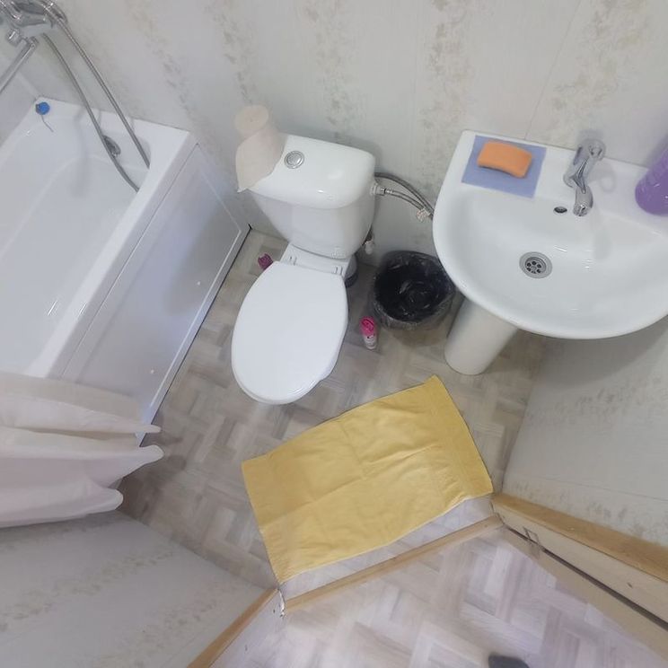 Гостевые домики