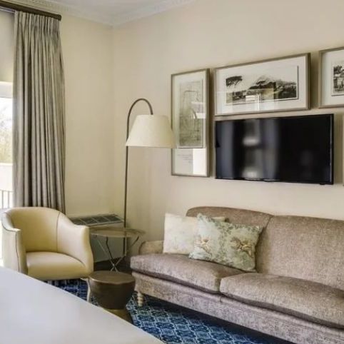 Отели 4*, Отели 5*