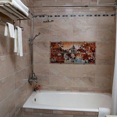 Гостевые домики, Отели 3*