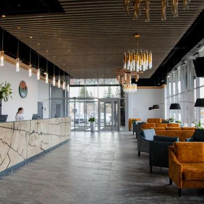 Отели 4*, Бутик-отели