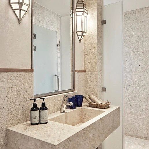 Отель 5*, каюта