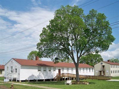 Музей парикмахерской Чаффи