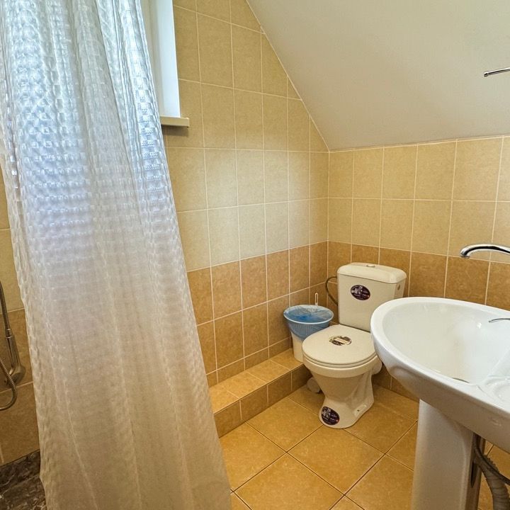 Отели 1-2*, Гостевые домики