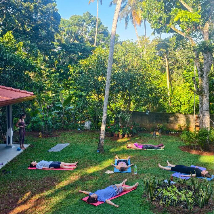 Гостиницы 3*, Вилла