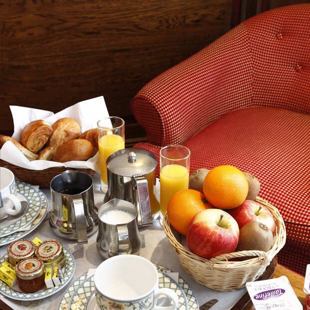 Отели 3*, Отели 4*