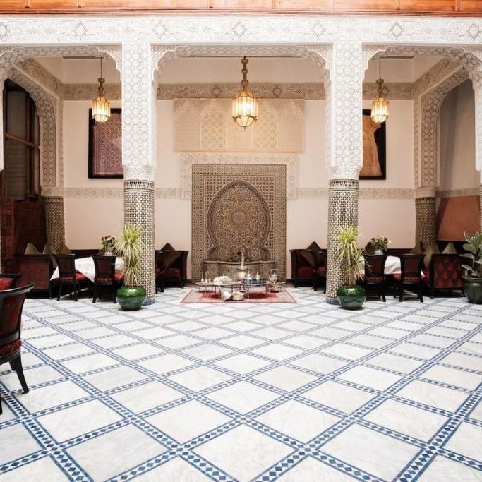 Отели 3*, Отели 4*