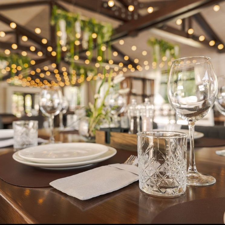 Гостевые домики, Отели 3*, Отели 4*, Шале