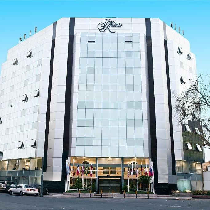 Отели 3*, Отели 4*, Бутик-отели