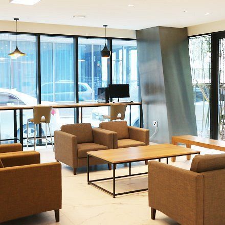 Отели 3*, Отели 4*