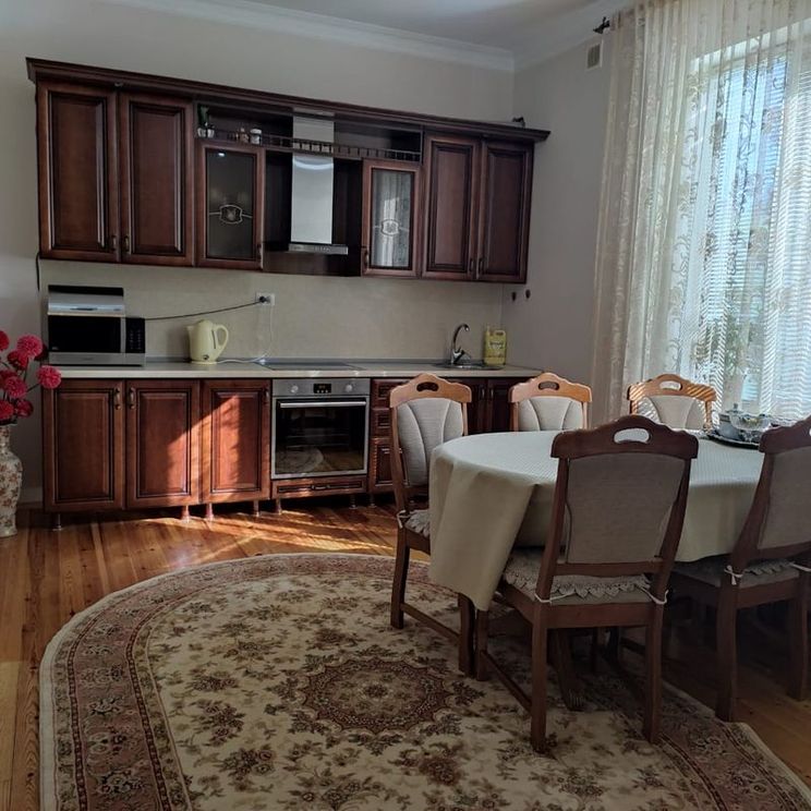 Гостевые домики, Отели 3*