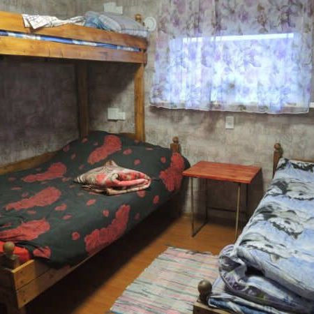 Кемпинги, Коттеджи, Палатки