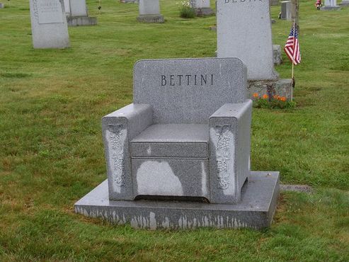 Кладбище Хоуп