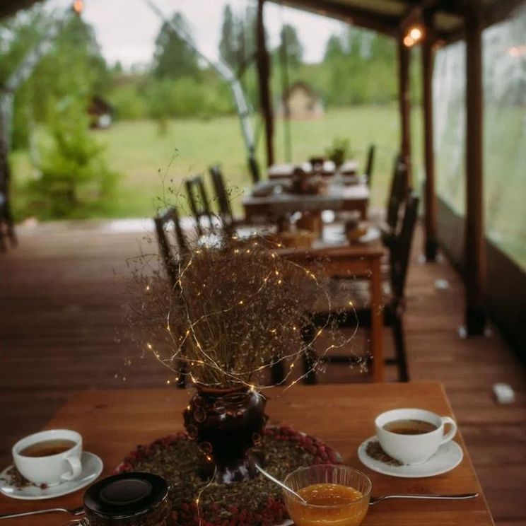 Отели 1-2*, Гостевые домики, Отели 3*