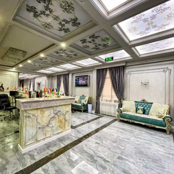 Гостиницы 4*, Бутик-отели, Гостиницы 5*