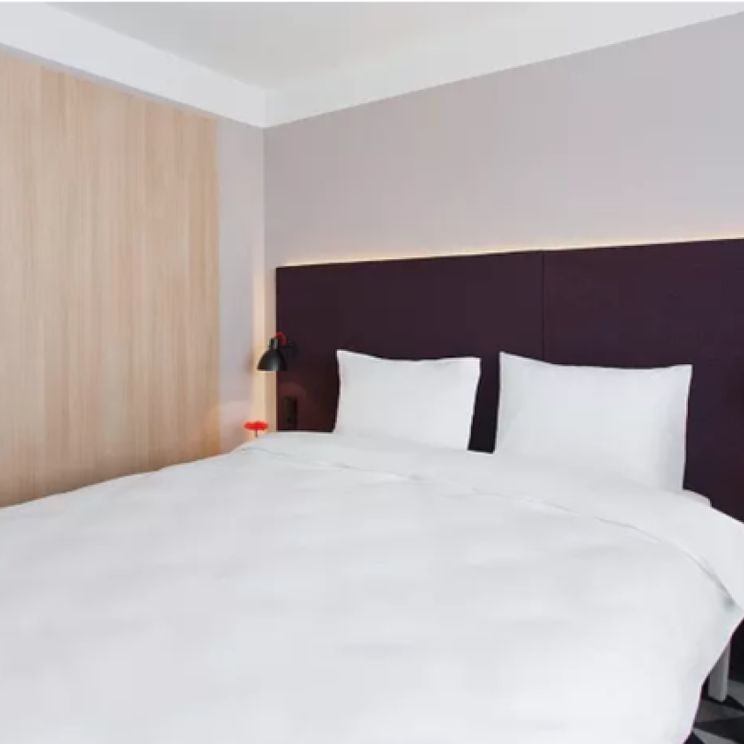 Отели 3*, Отели 4*