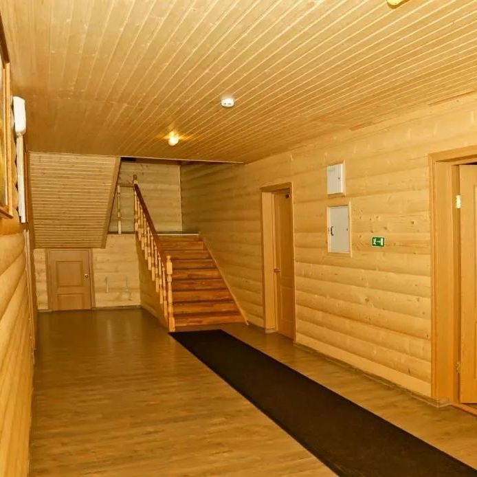 Отели 3*, Отели 4*