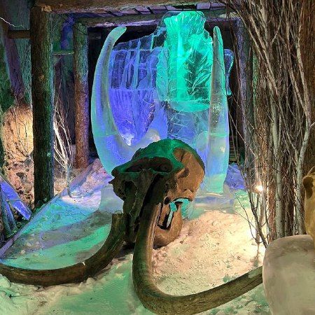 Гостевые домики, Отели 3*, Палатки