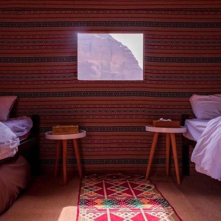 Бутик-отели, Глэмпинги, Отели 3*, Отели 4*