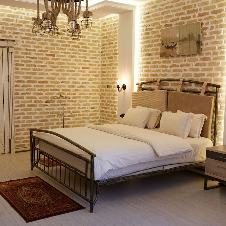 Бутик-отели