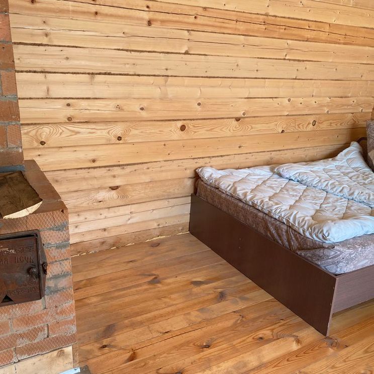 Гостевые домики